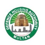 DHA multan