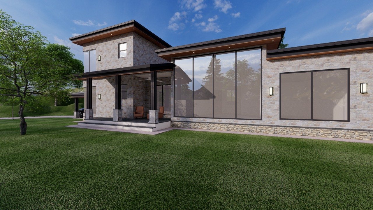 3D Elevation Image-1