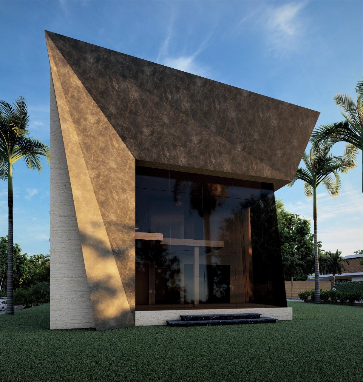 Group HQ Elevation 3