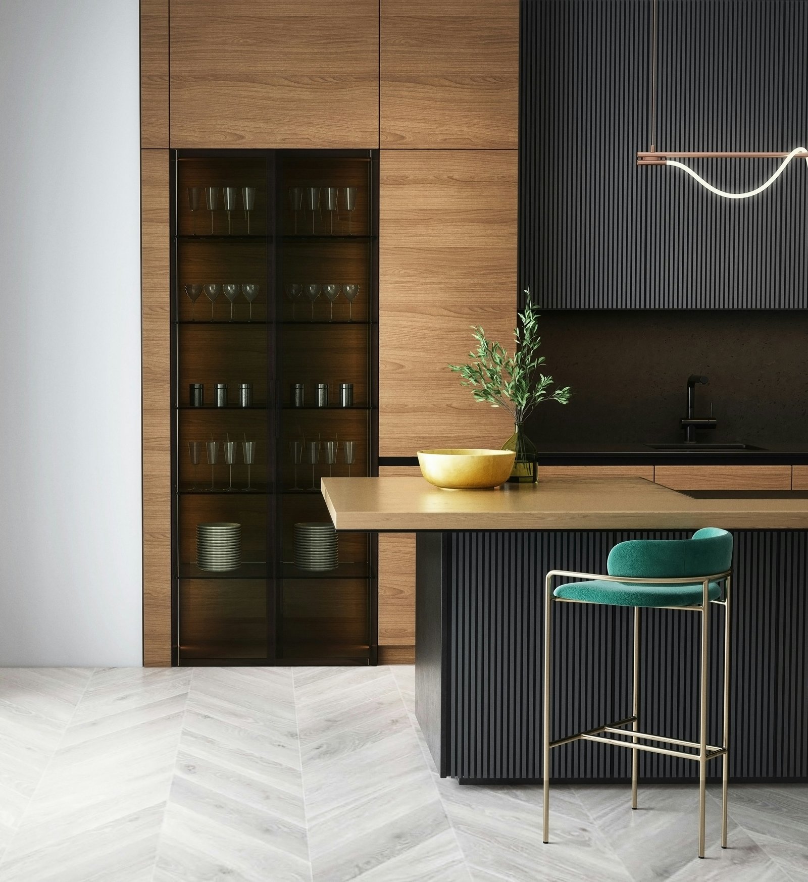Kitchen Furniture