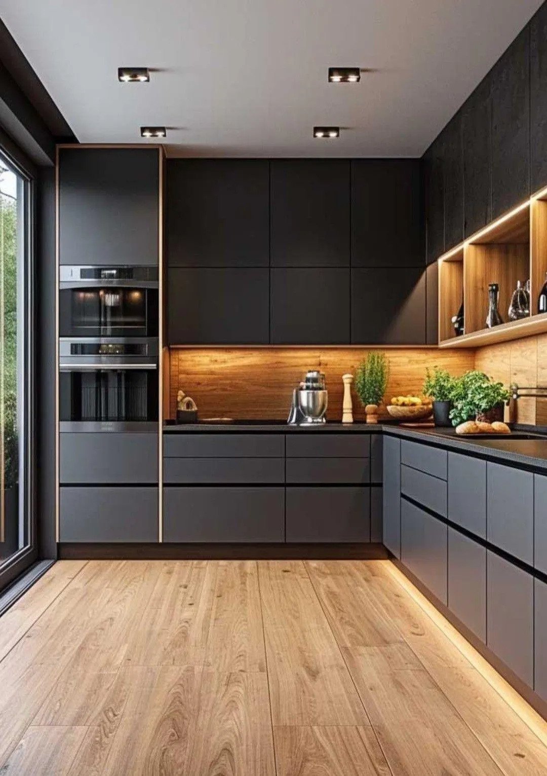 Kitchen Furniture