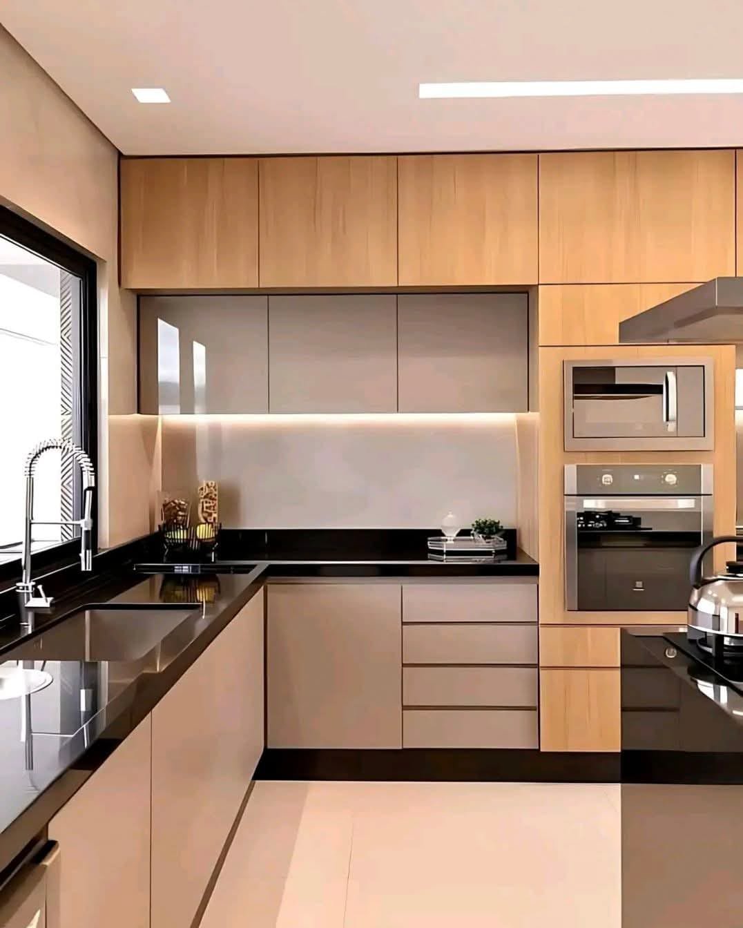 Kitchen Furniture