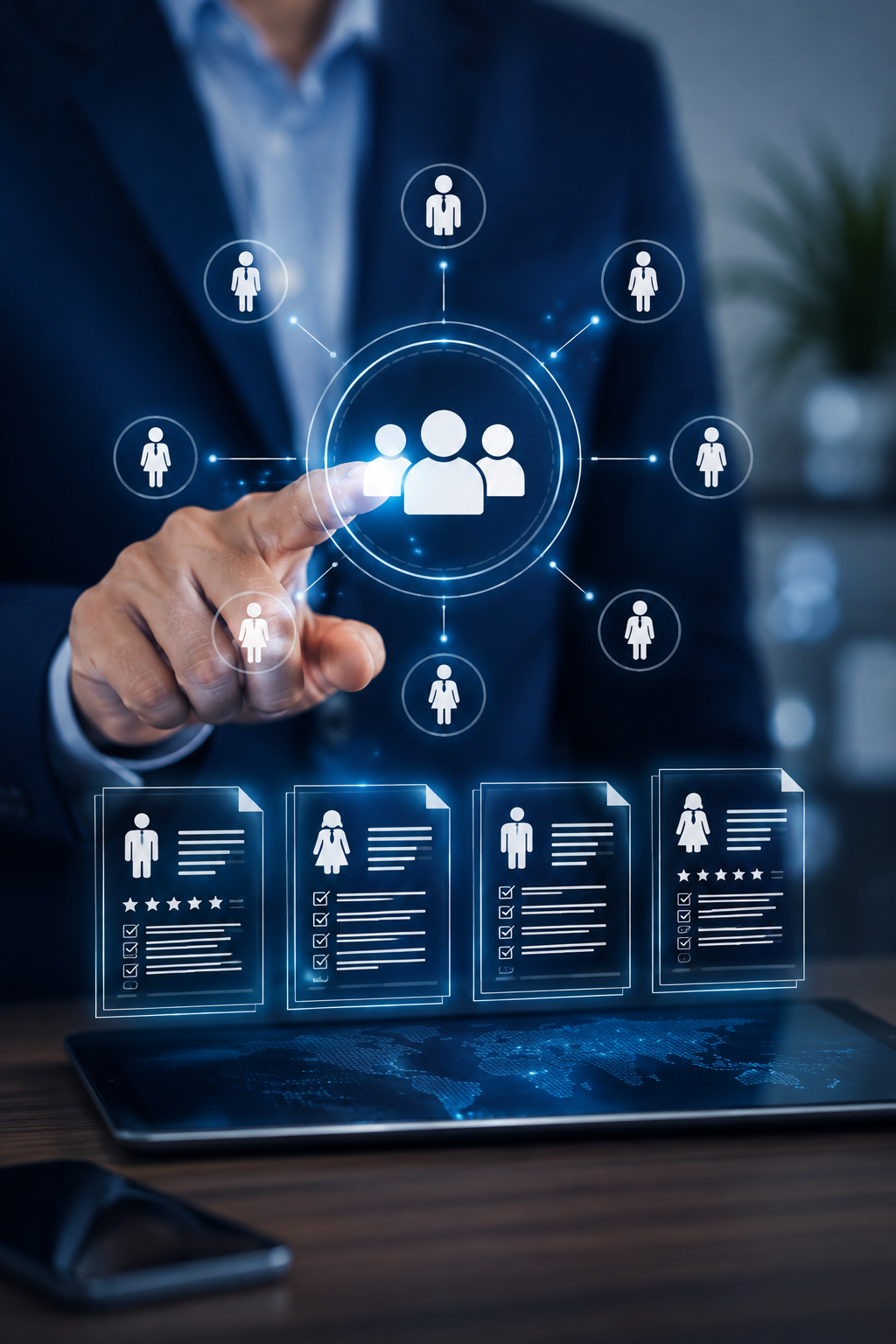 Training Services
