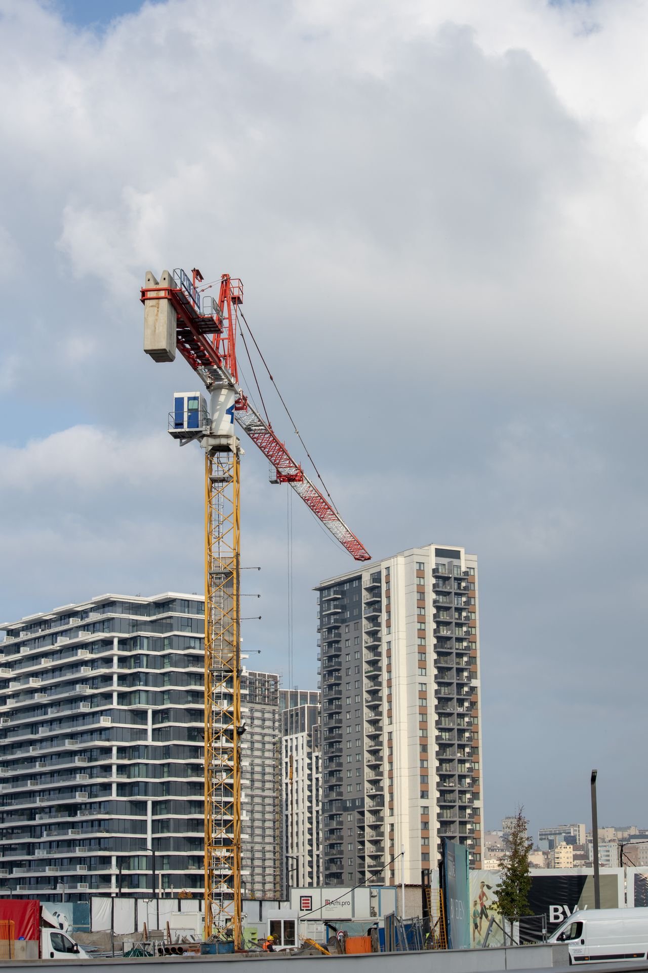 Construction Company